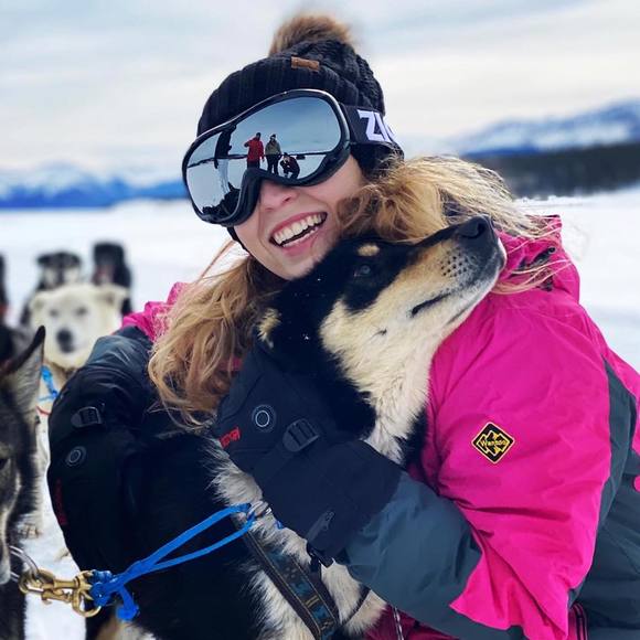 Meet your Posher, Molly - Picture 1 of 1